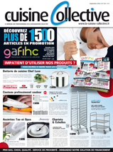 ARCOS, LACOR, SARREGUEMINES VAISSELLES, TOURNUS tous pr�sent pour accompagner le GAFIHC